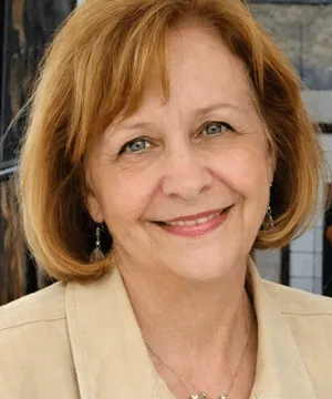Irene Mackenzie